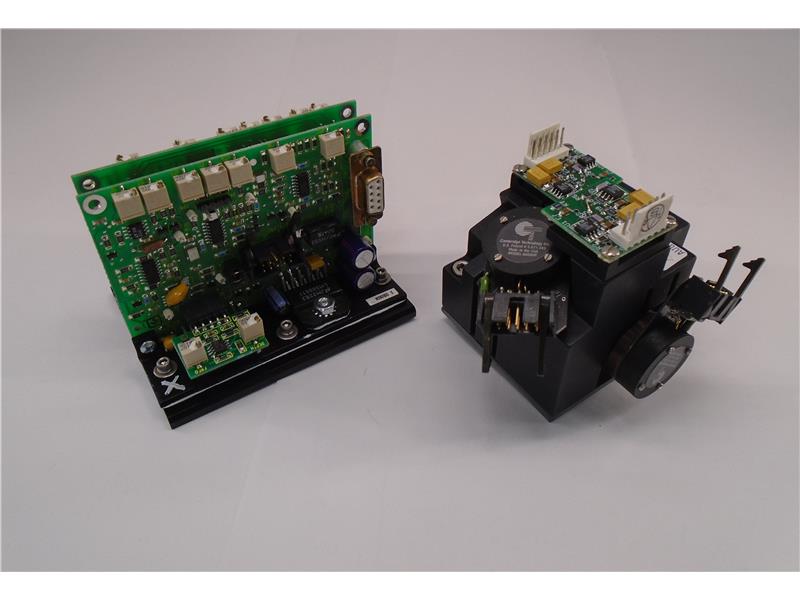 39908 by INDUSTRIAL DYNAMICS