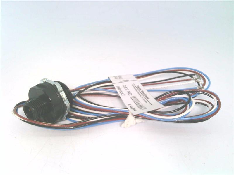 MOLEX 8R4006A18M010