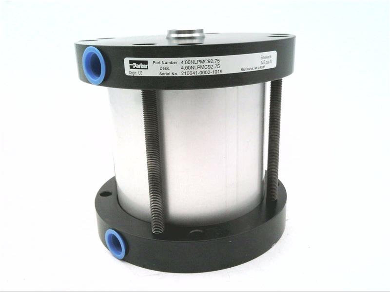 PARKER 4.00NLPMC92.75