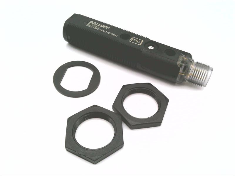 BALLUFF BOS 18KF-NA-1PE-S4-C