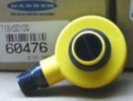 BANNER ENGINEERING T18XSD1DQ