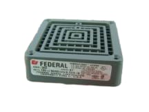 FEDERAL SIGNAL 350120V