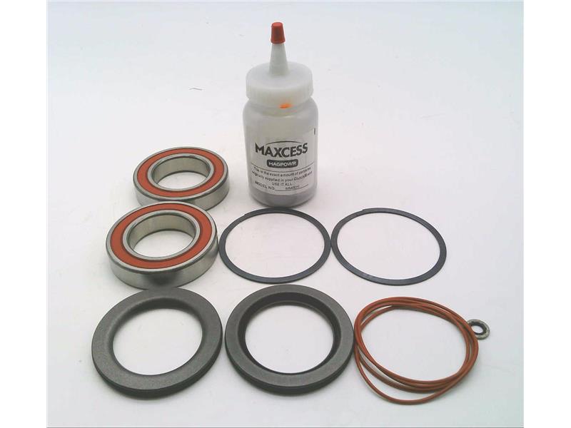 RKB25 by MAXCESS INTERNATIONAL