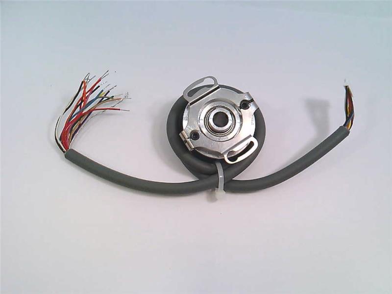 ENCODER PRODUCTS 15T-14SD-2500A5RHV-A00