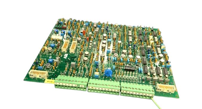 ASEA BROWN BOVERI GNT0137500R002 