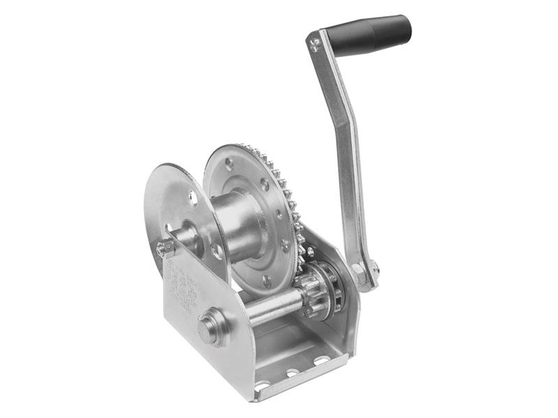 FULTON INDUSTRIES 143001