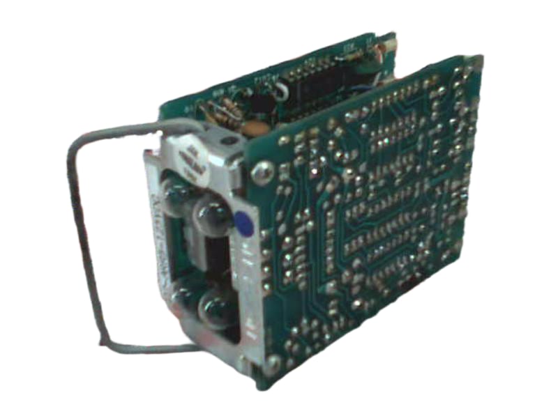82-ARR5-125VDC by AMETEK