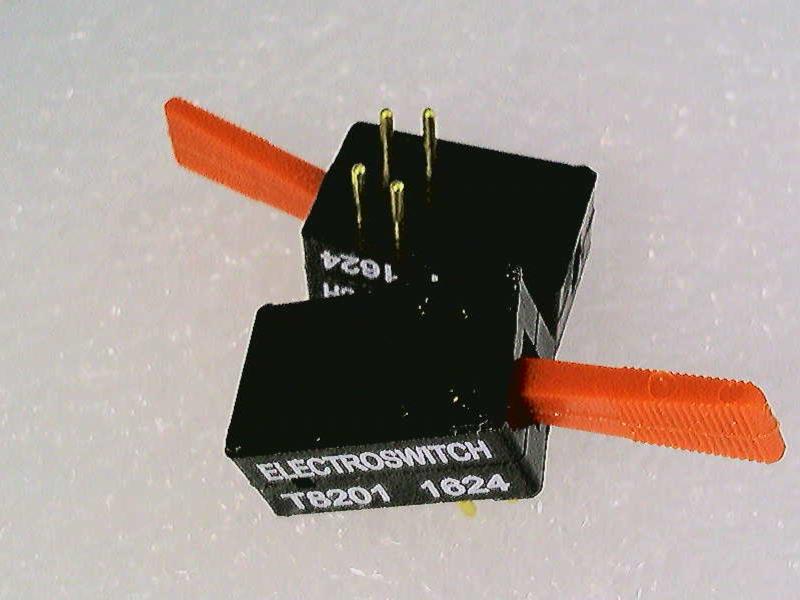 ELECTROSWITCH T8201
