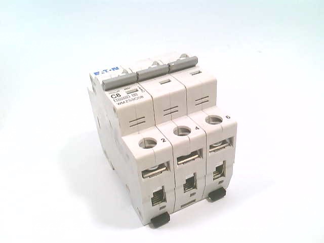 EATON CORPORATION WMZS3C08