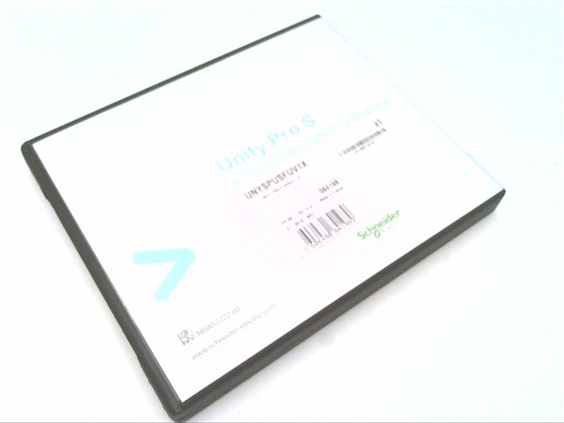 SCHNEIDER ELECTRIC UNYSPUSFUV1X