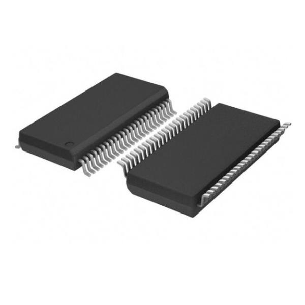 TEXAS INSTRUMENTS SEMI TS3DV416DGGR