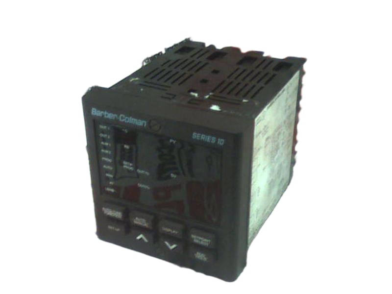10Q1-0JF00-000-1-00 by INVENSYS