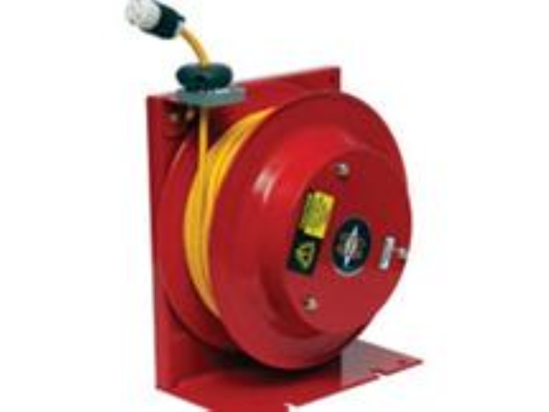 DURO HOSE REELS 2502