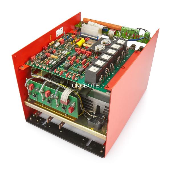 MINISEMI 220/20.2 by EEC AEG