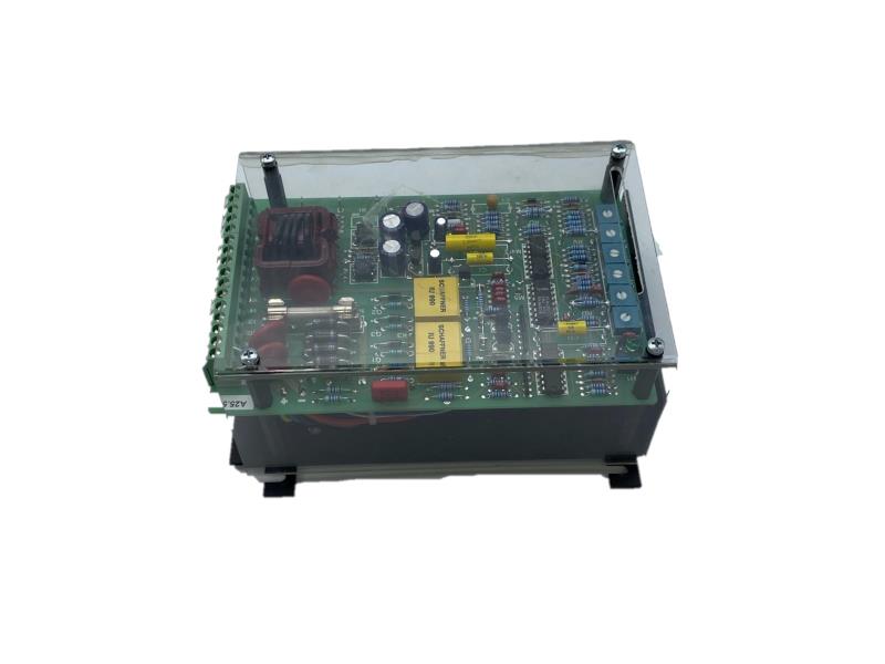 HARDMEIER CONTROL CH-8307