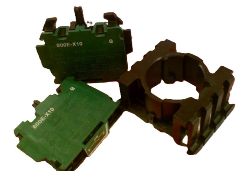 ALLEN BRADLEY 800E-XL20