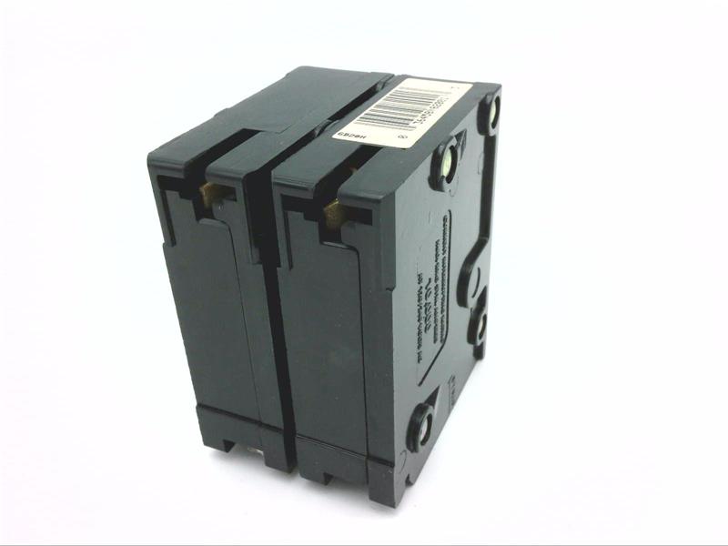 GD20H Din Rail Mount Circuit Breaker by GENERAL SWITCH