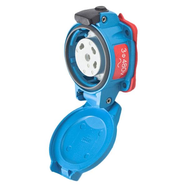 MARECHAL ELECTRIC SA 01-N4043-824-300