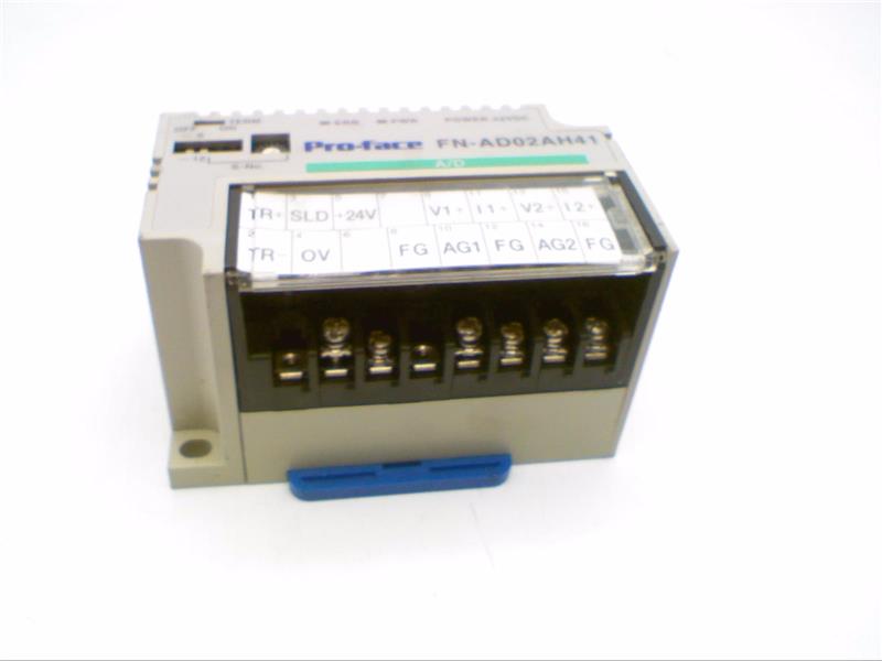 SCHNEIDER ELECTRIC FN-AD02AH41