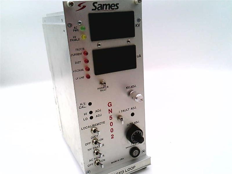 SAMES ELECTRO GN5002