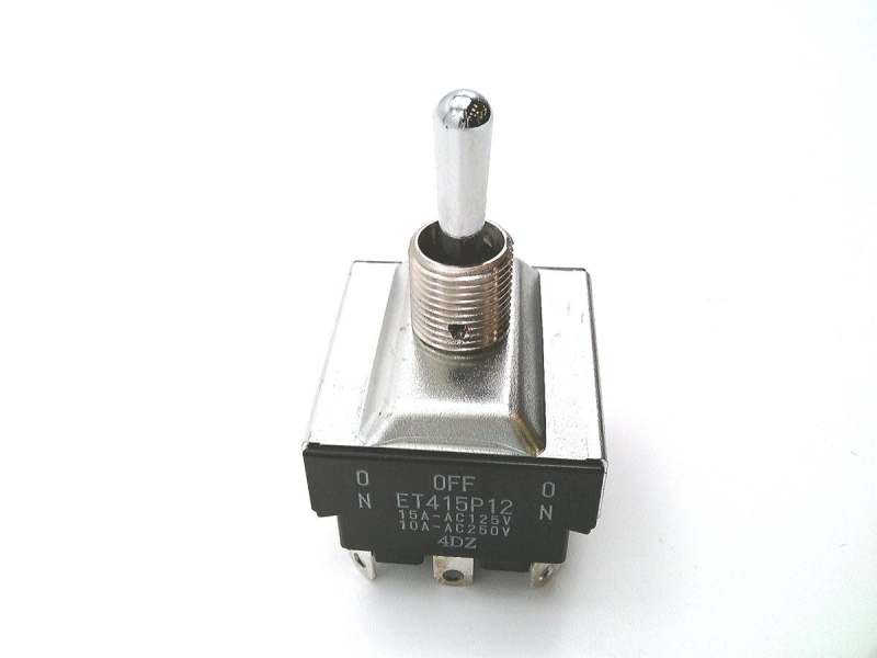 ET415P12Z by NIDEC CORP