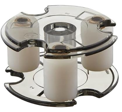 UC3ASYD by STENNER PUMP