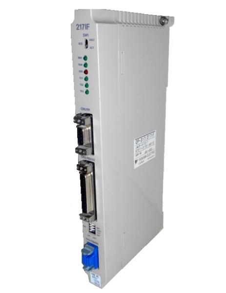 YASKAWA ELECTRIC CP-317-2171F