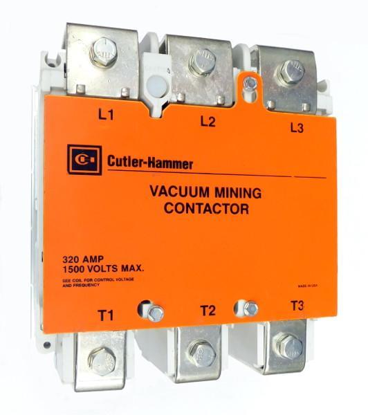 EATON CORPORATION VM320CJZ1