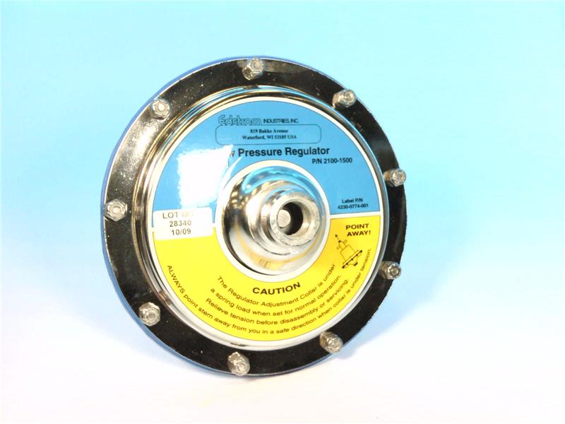 EDSTROM IND 2100-1500