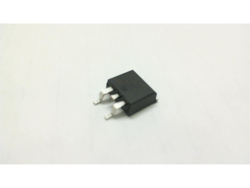 ST MICRO T1650-600G-TR