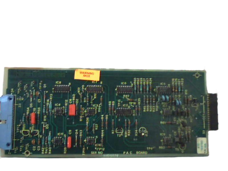 CROSFIELD ELECTRONIC 7314-4000-01