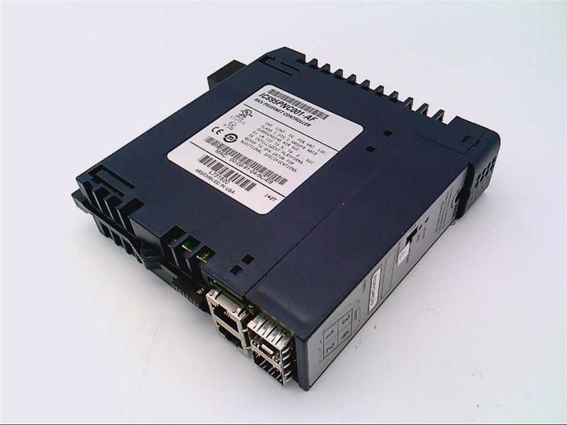 FANUC IC695PNC001
