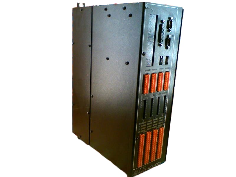 ACH4800 by PARKER