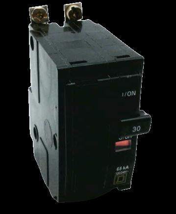 SCHNEIDER ELECTRIC QHB230