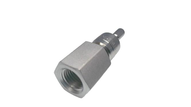 SWAGELOK SS-QC4-S-4PF