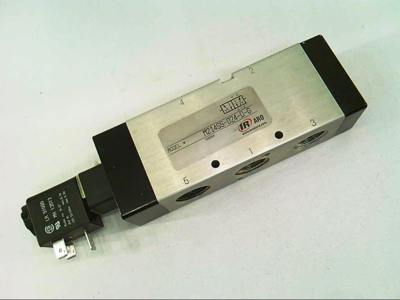 M214SS-024-D-G by INGERSOLL RAND