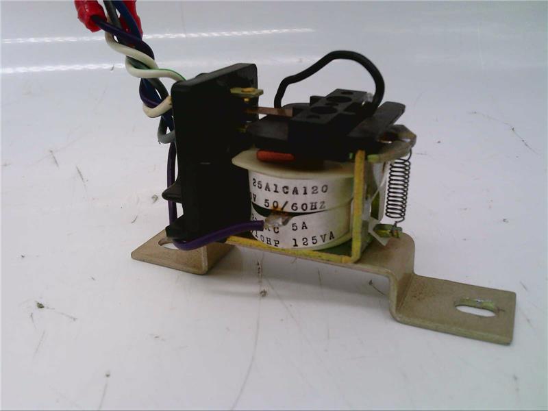 DANAHER CONTROLS 25A1CA120