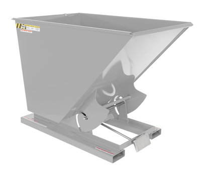VESTIL D-150-MD-SL