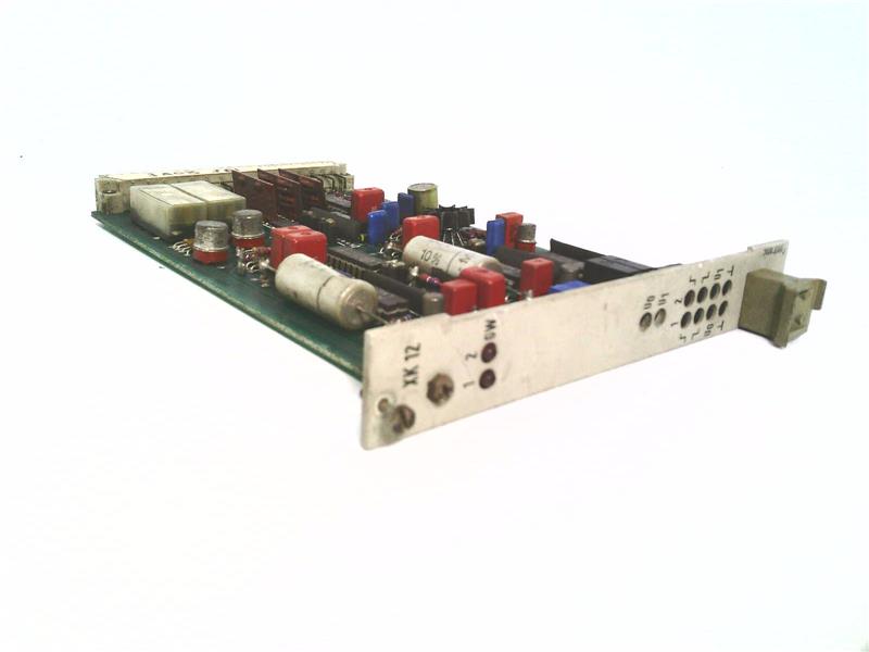 0776202C by ASEA BROWN BOVERI