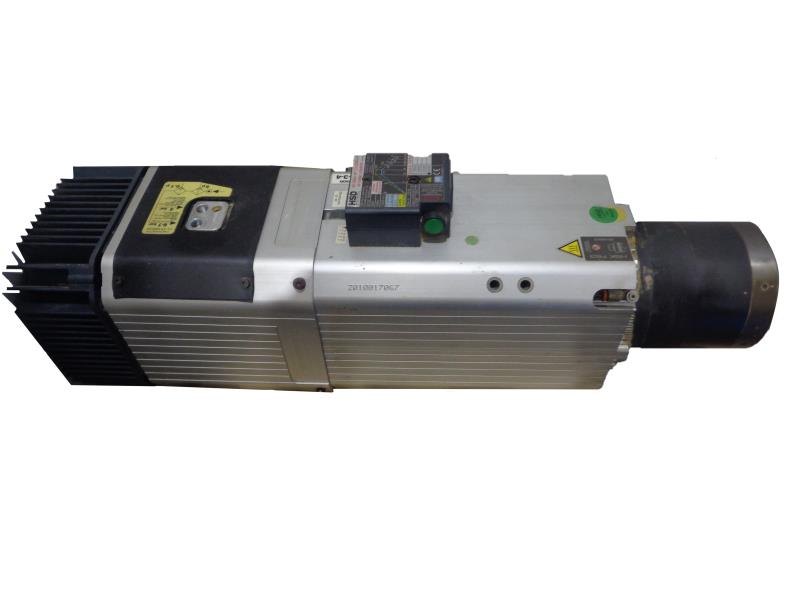 HSD ES 988A 4P 13.50KW H1