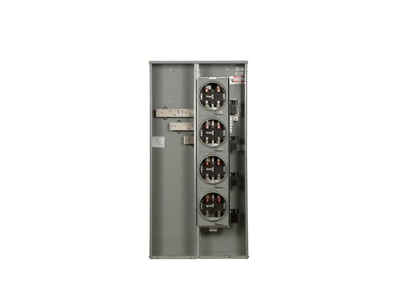 EATON CORPORATION 1MP4124RRLBCPS