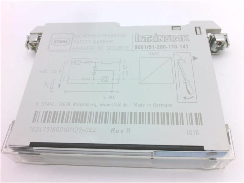 STAHL 9001/51-280-110-141