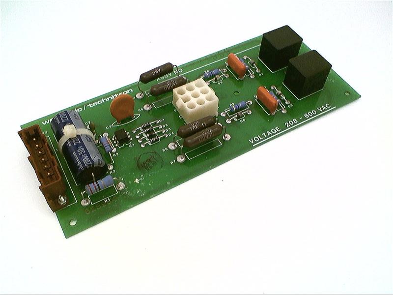 625984 by WELDING TECHNOLOGY CORP