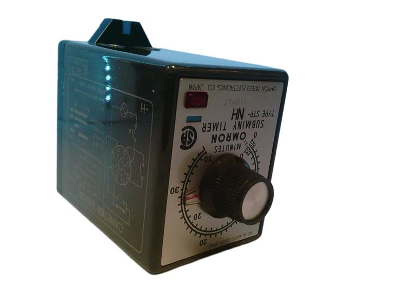STP-NH-30M-AC110 by OMRON