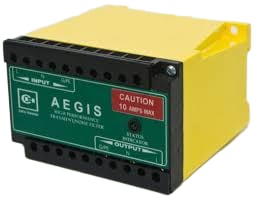 AGSHWCH120N10XS by EATON CORPORATION