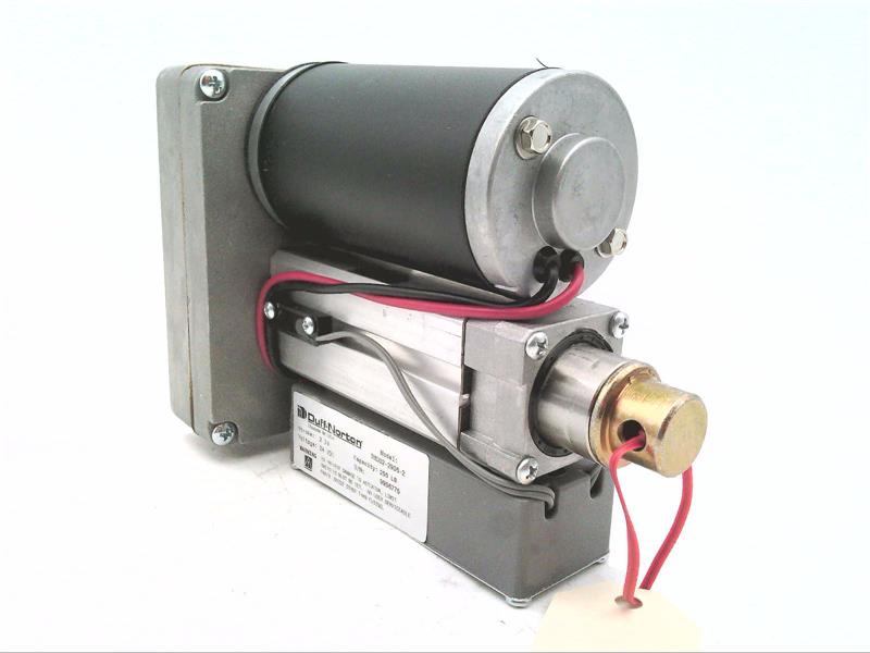 DUFF NORTON TMD0229062