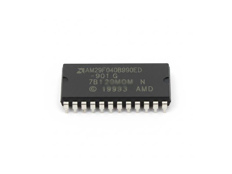 GENERIC AM29F040B90ED