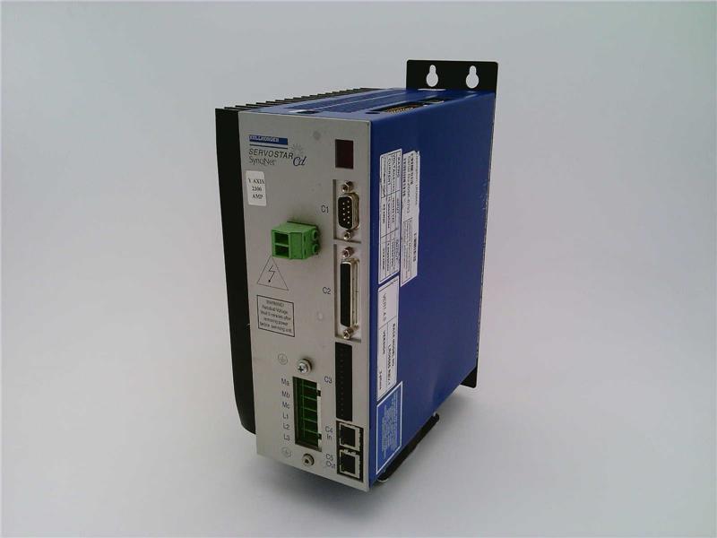 LR06665 by KOLLMORGEN