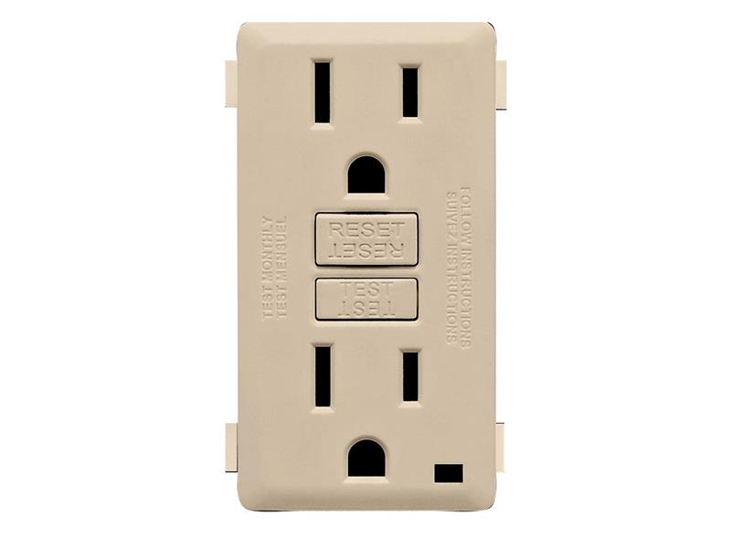 LEVITON RKG15-NS
