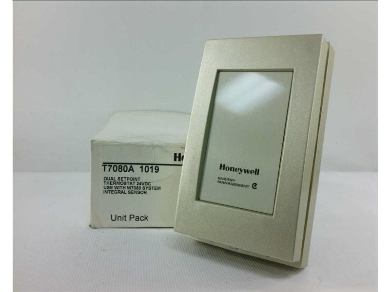 HONEYWELL T7080A-1019